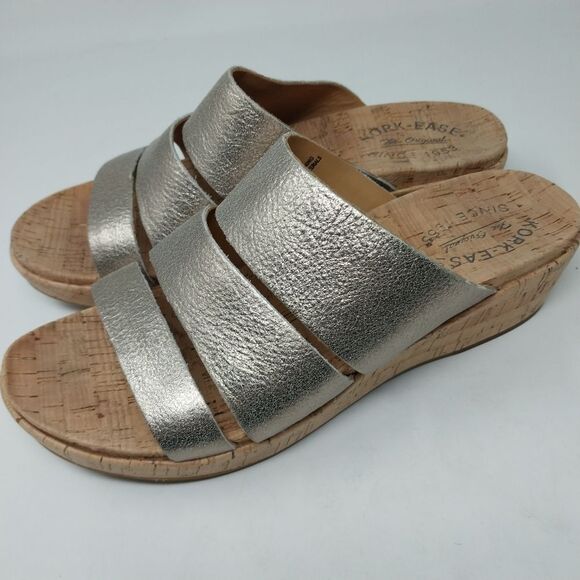 Kork-Ease Shoes - Original KORK-EASE Sandals. Size 8.